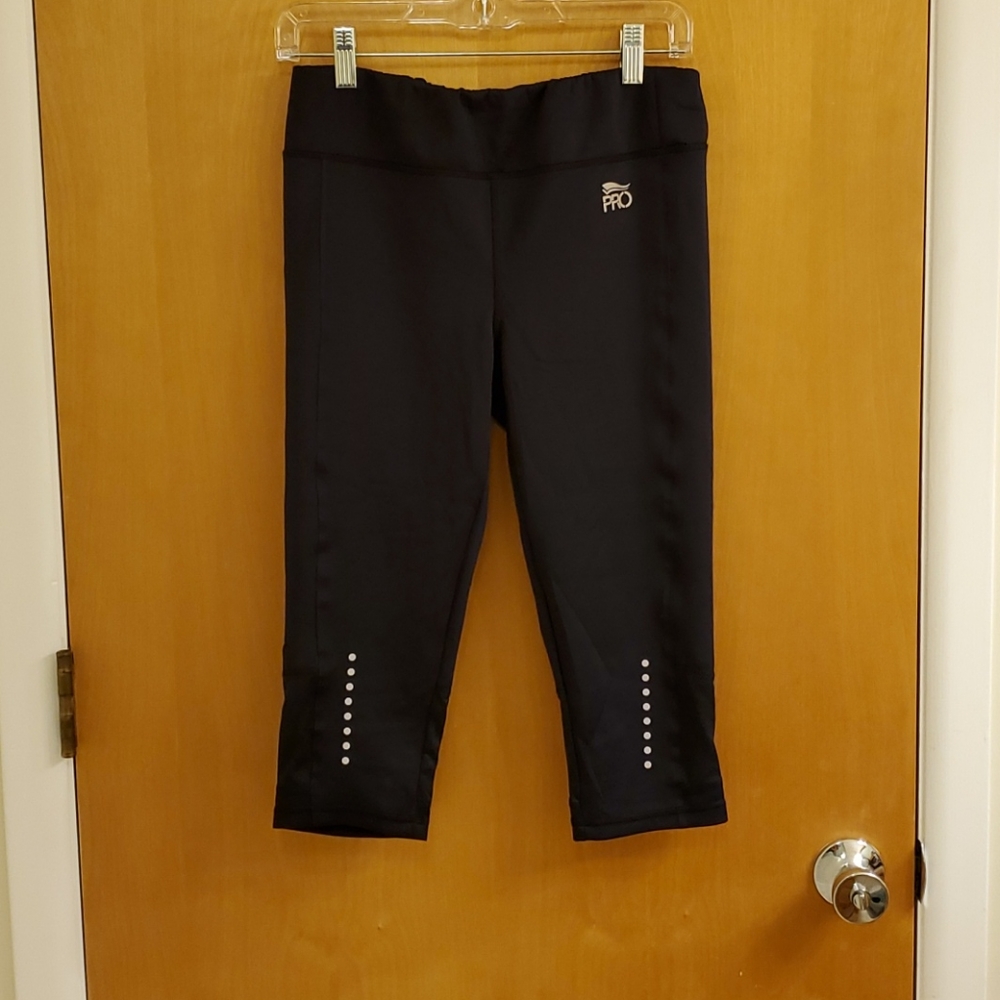 Workout Capri